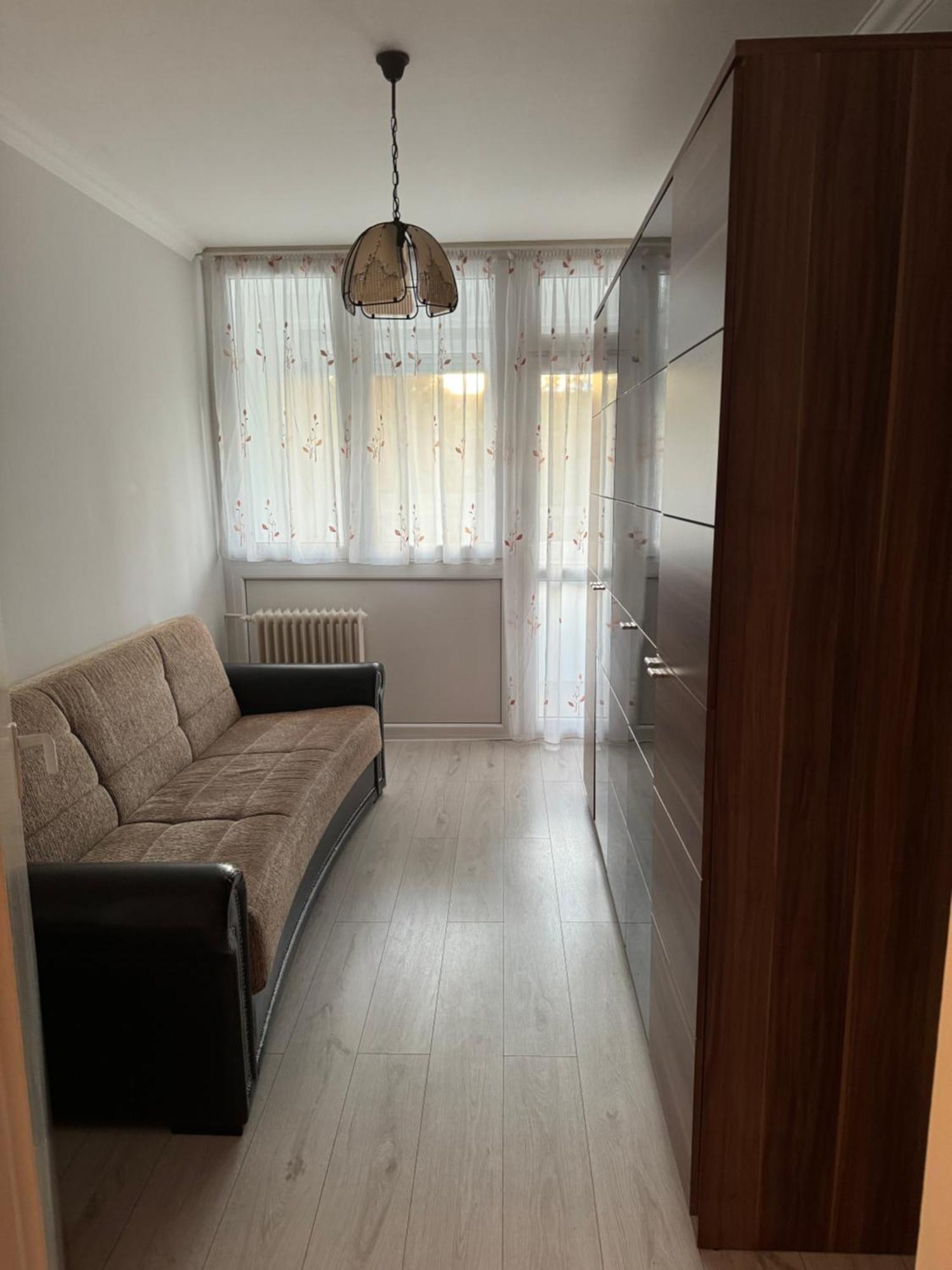 Termal Apartman Tiszaújváros Exterior foto